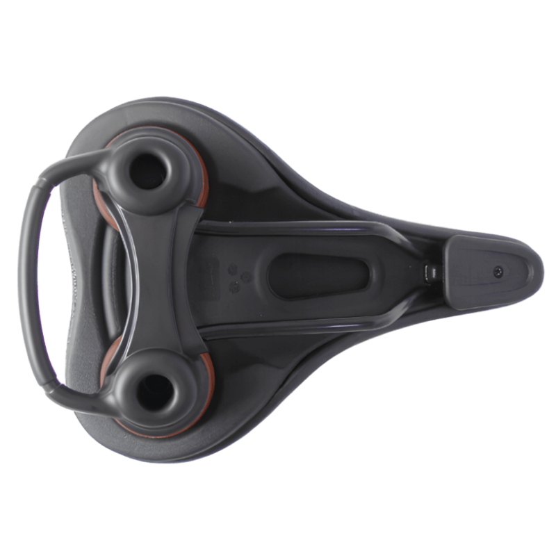 saddle